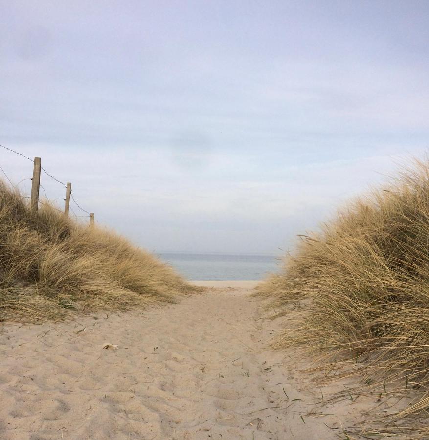 Ostsee Kuestenliebe Groemitz Exterior photo